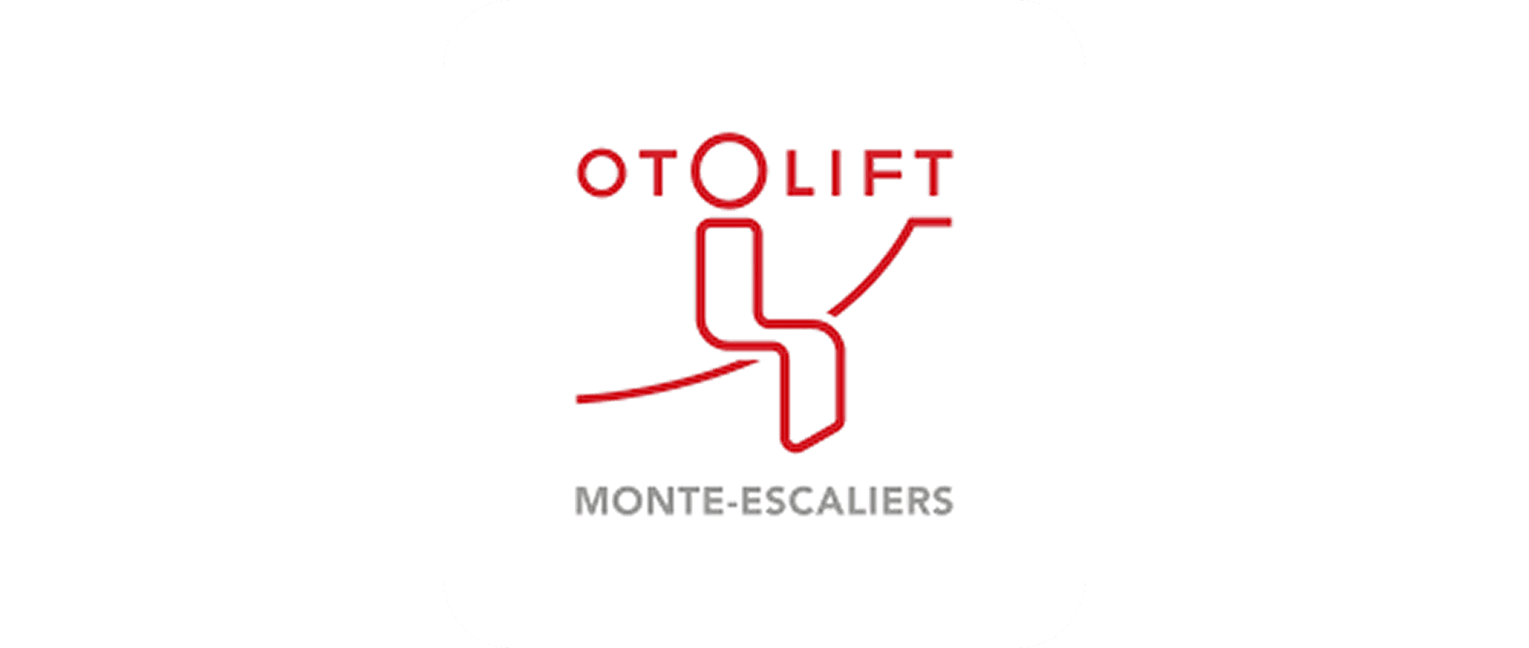 Logo Otolift